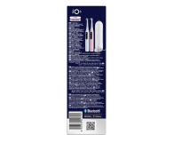 Oral-B Szczoteczeka magnetyczna iO6 Duo (biała + różowa) - 1519318 - zdjęcie 6